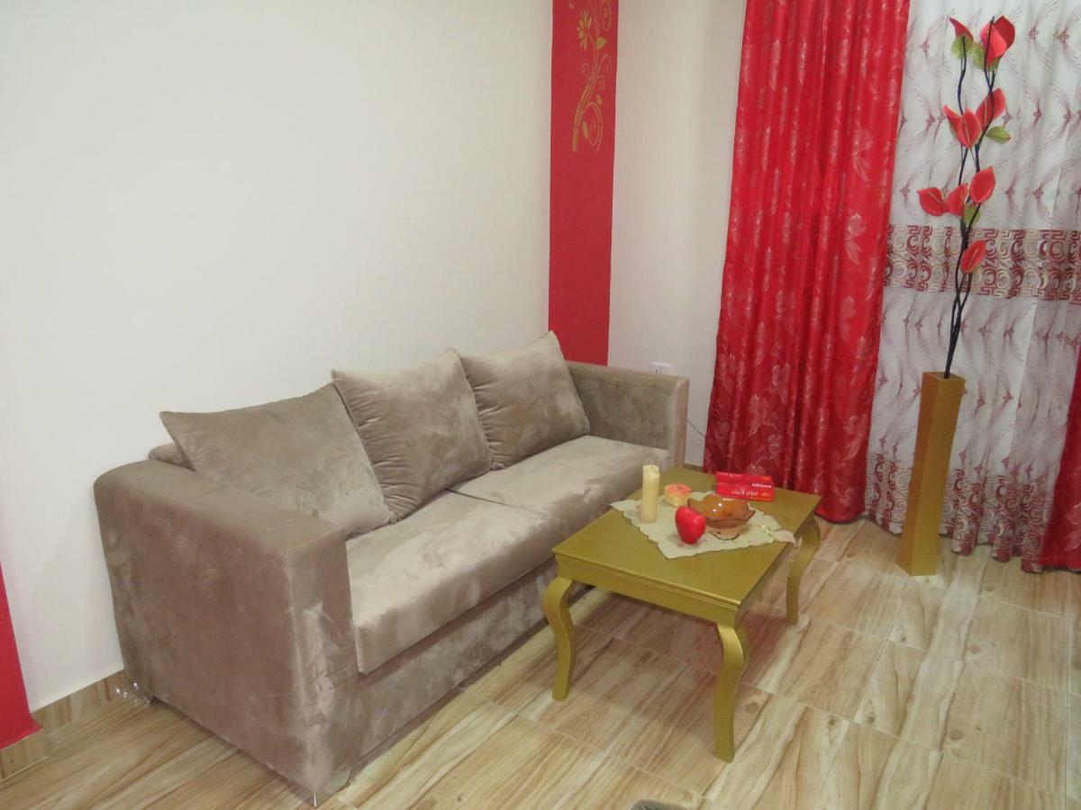 Yin Yang Redsealine Apartment Hurghada