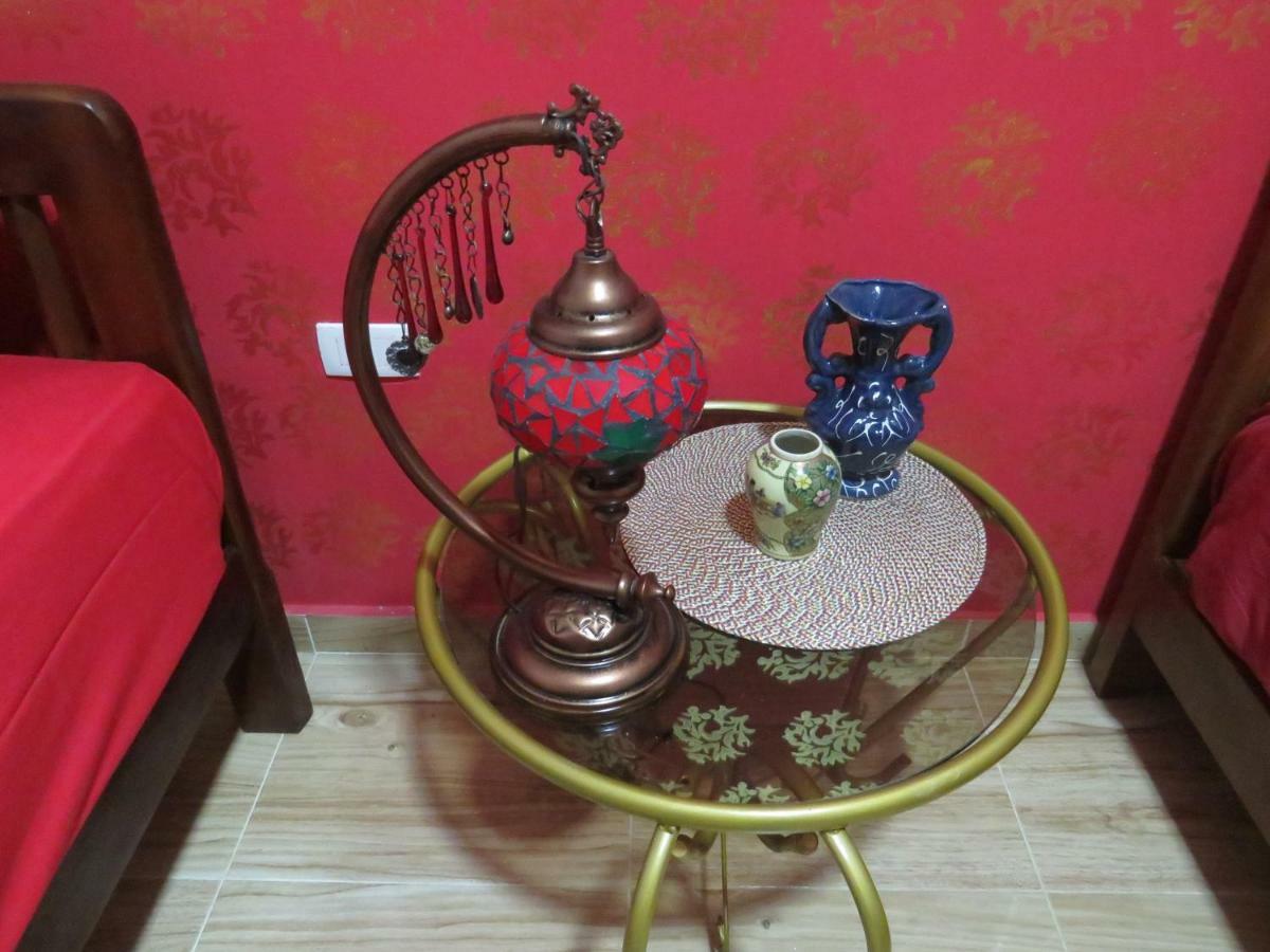 Yin Yang Redsealine Apartment Hurghada