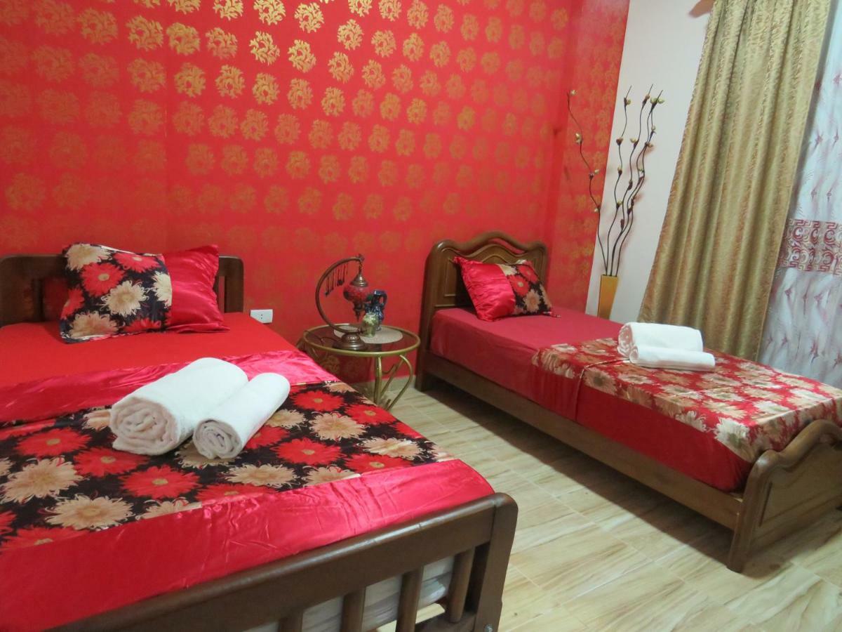 Apartment Yin Yang Redsealine *